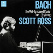 Scott Ross - J.S. Bach: Keyboard Works, Vol. 8 (2019)