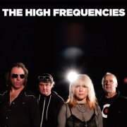 The High Frequencies - The High Frequencies (2025)