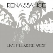 Renaissance - Live at Fillmore West 1970 (2022)