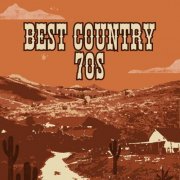 VA - Best Country - 70s (2024)