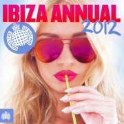 VA - Ministry of Sound - Ibiza Annual 2012 (2012)