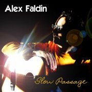 Alex Faldin - Slow Passage (2022)