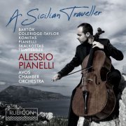 Alessio Pianelli - A Sicilian Traveller (2021) [Hi-Res]