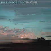 Emil Brandqvist Trio - Seascapes (2016) LP