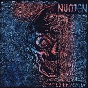 Numen - Cyclothymia (2019)