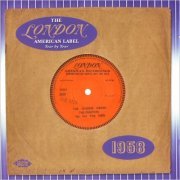 VA - The London American Label: Year By Year 1958 (2011) [CD Rip]