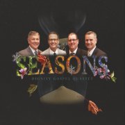 Dignity Gospel Quartet - Seasons (2022)