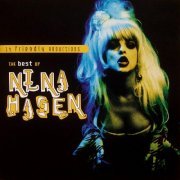 Nina Hagen - 14 Friendly Abductions: The Best Of Nina Hagen (1996)