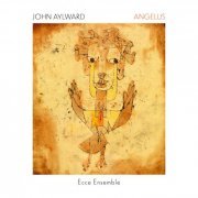 Ecce Ensemble - John Aylward: Angelus (2020) Hi-Res