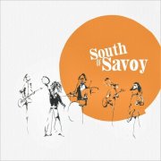 South Of Savoy - South Of Savoy (2025)