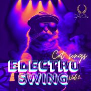 ProCaillass - Electro Swing: Cat Songs, Vol. 2 (2024) [Hi-Res]