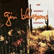 Gin Blossoms - New Miserable Experience (1992)