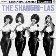 The Shangri-Las - Essential Classics, Vol. 534 (2024)