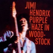 Jimi Hendrix - Purple Haze in Woodstock (1992)