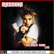 Madonna - The Girlie Show Live (Live) (2019)