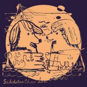 Stilluppsteypa - Schokolino Choco Loco (2025)