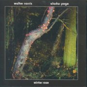 Aladar Pege & Walter Norris - Winter Rose (1980)