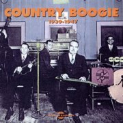 VA - Country Boogie 1939-1947 (1998)