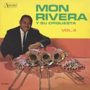 Mon Rivera y su Orquesta - Vol. 3 (1967)