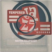 Zeal phonic - Native Rhapsody (2021) FLAC