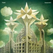 Mahti - Konsertti 1 (Live) (2024) [Hi-Res]