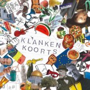 Klankenkoorts - Klankenkoorts (2025) Hi-Res