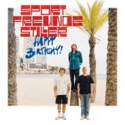 Sportfreunde Stiller - Happy Birthday! (2026) Hi-Res