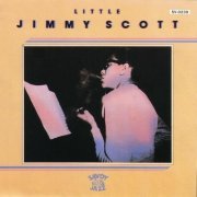 Jimmy Scott - Very Truly Yours (1955) FLAC