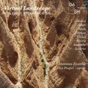 Istantanea - Virtual Landscape (2023)