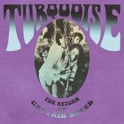 Turquoise - The Return of Captain Speed (2024)