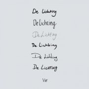 VA - De Lichting presents Vier (2026)