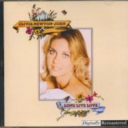 Olivia Newton-John - Long Live Love (1974) [1998] CD-Rip