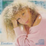 Barbra Streisand - Emotion (1984) [2008] CD-Rip