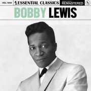 Bobby Lewis - Essential Classics, Vol. 1059: Bobby Lewis (2025)