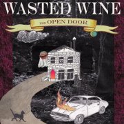Wasted Wine - The Open Door (2026) [Hi-Res]