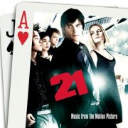 VA - 21 - Music From The Motion Picture (2008)
