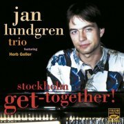 Jan Lundgren, Lars Lundström, Anders Langerlöf - Stockholm Get-Together (1996) FLAC