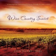 Jack Jezzro - Wine Country Sunset (2010)