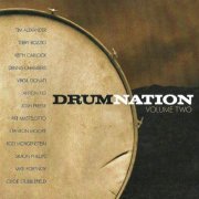 Various - Drum Nation Volume Two (2005)