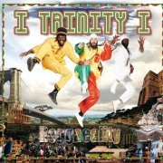 I Trinity I - Reggaelity (2011)