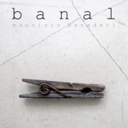 Maurício Benedeti - Banal (2021)