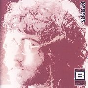 John Kongos - Kongos (Reissue, Remastered, Bonus Tracks) (1972/1997)