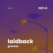 VA - Laidback Grooves 032 (2026)