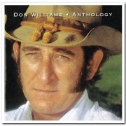 Don Williams - Anthology [2CD Set] (2000)