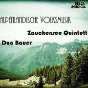 Zauchensee Quintett - Alpenländische Volksmusik, Vol. 5 (2014)