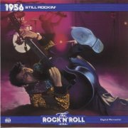 VA - Rock 'n' Roll Era: 1956 Still Rockin' (1989)