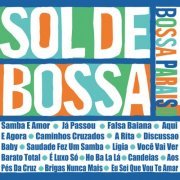 Andres Torron - Sol De Bossa ~Bossa Paraiso~ (2023)