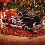 Big Bad Voodoo Daddy - Everything You Want For Christmas (2004) CD-Rip