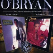 O'Bryan - Doin Alright / You & I (2013)