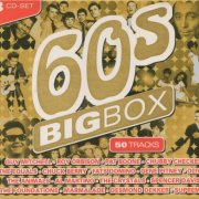 VA - 60s Bigbox (2004) [3CD]